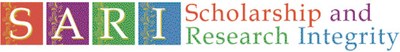 Scholarship and Research Integrity logo