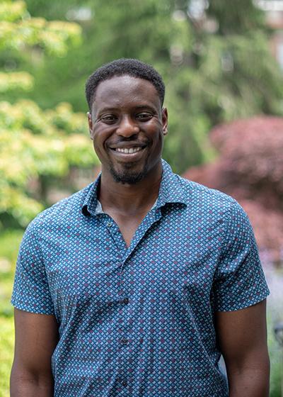 Olawaseyi Ajayi
